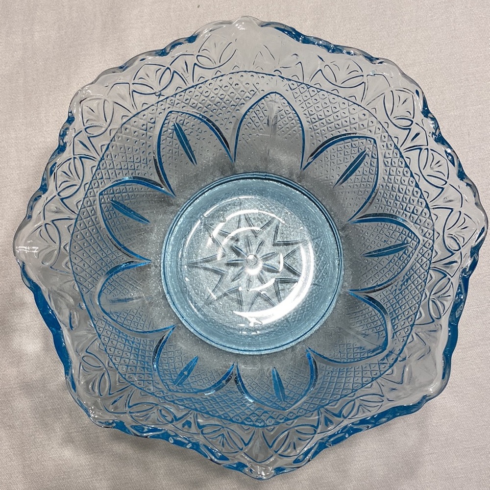 Princess House Bowl - Picture 4 of 4